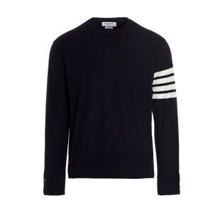 Thom Browne Men's 4 Bar Sweater